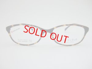 画像5: EYEs CLOUD アイクラウド　超軽量メガネフレーム　壊れにくいウルテム素材　EC-1019-23