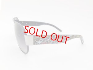 画像3: Ed Hardy エドハーディー　サングラス　EHAEH-TIGER 【ポイントアップ】