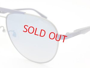 画像5: POLICE ポリス　サングラス　ネイマール　ブルーミラー　SPL364I-SNFP