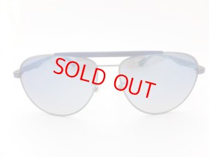 画像4: POLICE ポリス　サングラス　ネイマール　ブルーミラー　SPL364I-SNFP