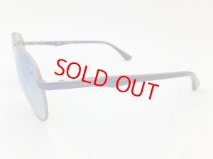 画像3: POLICE ポリス　サングラス　ネイマール　ブルーミラー　SPL364I-SNFP