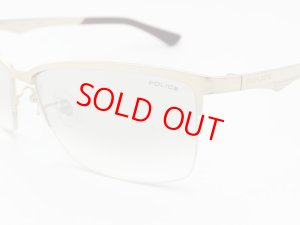 画像5: POLICE ポリス　サングラス　ネイマール　人気のクリアカラーレンズ　SPL523J-300X