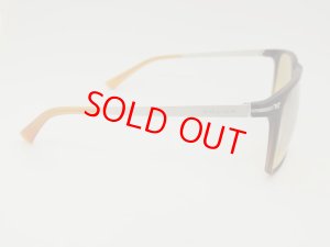 画像3: POLICE ポリス　サングラス　LOOK BLACK 2 S1956M-D82M