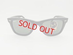 画像5: RayBan Ray-Ban （レイバン） サングラス ウェイファーラー　「国内正規品】　RB2140-F 901/52