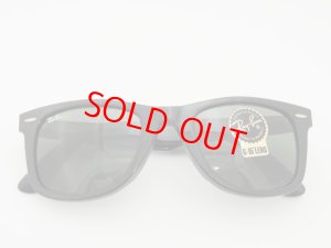 画像7: RayBan Ray-Ban （レイバン） サングラス ウェイファーラー　「国内正規品】　RB2140-F 901/52
