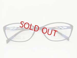 画像6: EYEs CLOUD アイクラウド　超軽量メガネフレーム　壊れにくいウルテム素材　EC-1045 -1