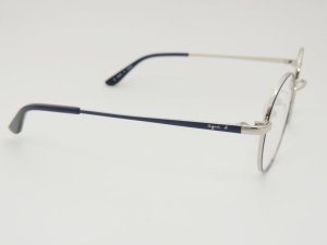画像3: 【送料無料】agnis.b （アニエスベー）メガネフレーム　50-0003-04　46□20-135　度付き対応