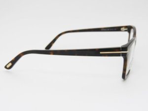 画像3: TOM FORD FT5424-F/V 052 53-15-140 トムフォード　メガネフレーム　アジアンフィット