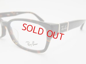 画像4: Ray-Ban レイバン　メガネフレーム　トータス　RB5198-2345(RX5198-2345)