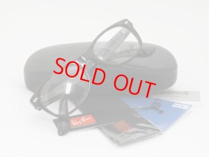 画像7: Ray-Ban レイバン　メガネフレーム　トータス　RB5184F-2012(RX5184F-2012)