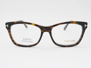 画像5: TOM FORD FT5424-F/V 052 53-15-140 トムフォード　メガネフレーム　アジアンフィット