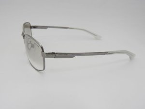 画像3: POLICE ポリス　サングラス シルバー／グレーグラデーション　SPL743J-583X