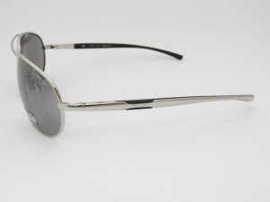 画像3: POLICE ポリス　サングラス EXILE ATSUSHI 復刻モデル シルバーメタリック／スモーク　S8182G-579S