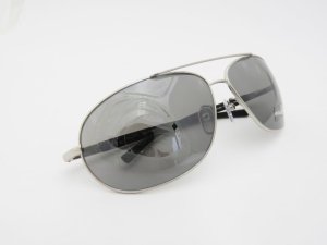 画像6: POLICE ポリス　サングラス EXILE ATSUSHI 復刻モデル シルバーメタリック／スモーク　S8182G-579S