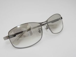 画像6: POLICE ポリス　サングラス シルバー／グレーグラデーション　SPL743J-583X