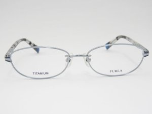 画像5: FURLA フルラ　メガネフレーム　イタリア伝統のトップブランド　VFU122J-08EE