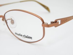 画像4: marie clair マリ・クレール　フランスを代表する女性誌のマガジンブランド　MC-3062-2.BR