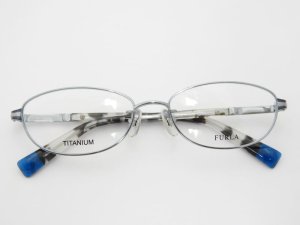 画像7: FURLA フルラ　メガネフレーム　イタリア伝統のトップブランド　VFU122J-08EE