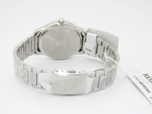 画像6: CITIZEN REGUNO シチズン レグノ ソーラー　光発電　KM3-116-71