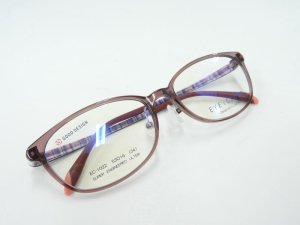 画像6: EYEs CLOUD アイクラウド　超軽量メガネフレーム　壊れにくいウルテム素材　EC-1022-33