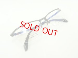 画像6: EYEs CLOUD アイクラウド　超軽量メガネフレーム　壊れにくいウルテム素材　リムレス　EC-1029-4