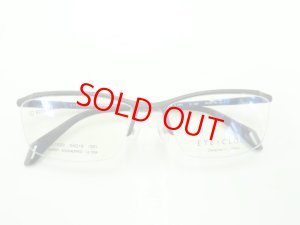 画像7: EYEs CLOUD アイクラウド　超軽量メガネフレーム　壊れにくいウルテム素材　リムレス　EC-1029-4