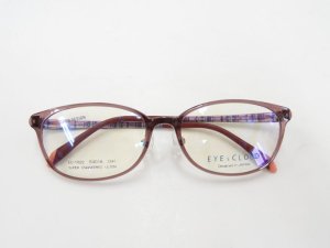 画像7: EYEs CLOUD アイクラウド　超軽量メガネフレーム　壊れにくいウルテム素材　EC-1022-33