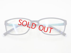 画像6: EYEs CLOUD アイクラウド　超軽量メガネフレーム　壊れにくいウルテム素材　EC-1057-2