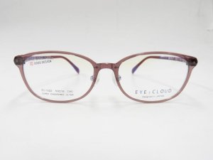 画像5: EYEs CLOUD アイクラウド　超軽量メガネフレーム　壊れにくいウルテム素材　EC-1022-33