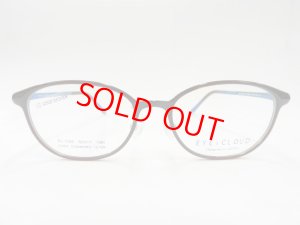 画像4: EYEs CLOUD アイクラウド　超軽量メガネフレーム　壊れにくいウルテム素材　EC-1052-2