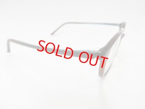 画像3: EYEs CLOUD アイクラウド　超軽量メガネフレーム　壊れにくいウルテム素材　EC-1052-2