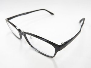 画像4: EYEs CLOUD アイクラウド　超軽量メガネフレーム　壊れにくいウルテム素材　EC-1060-1　大き目58サイズ