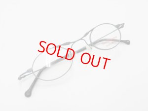 画像6: Slen D スレンディー　メガネフレーム　形状記憶合金　小さめ　42-25-135　マットグレー