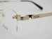 画像4: TUMI トゥミ　メガネ　眼鏡　ゴールド　度付対応　VTU042J-0300-55