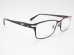 画像2: TUMI トゥミ　メガネ　眼鏡　ブラック／ブラックカーボン　度付対応　VTU043J-0530-55 (2)