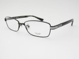 POLICE ポリス　メガネ　眼鏡　マットブラック　度付対応　VPLC94J-0531-54