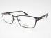 画像1: TUMI トゥミ　メガネ　眼鏡　ブラック／ブラックカーボン　度付対応　VTU043J-0530-55 (1)