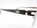 画像5: TUMI トゥミ　メガネ　眼鏡　シルバー／ブラックカーボン　度付対応　VTU043J-0579-55