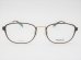 画像6: TUMI トゥミ　メガネ　眼鏡　ホワイトホールド／ダークブラウン　度付対応　VTU040J-0316-51