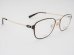 画像2: TUMI トゥミ　メガネ　眼鏡　ホワイトホールド／ダークブラウン　度付対応　VTU040J-0316-51 (2)