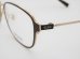 画像4: TUMI トゥミ　メガネ　眼鏡　ホワイトホールド／ダークブラウン　度付対応　VTU040J-0316-51