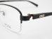 画像4: TUMI トゥミ　メガネ　眼鏡　マットブラック／ブラックカーボン　度付対応　VTU044J053154