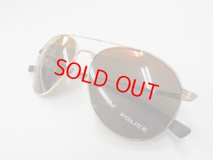 画像8: POLICE ポリス　サングラス　ネイマール　レッドミラー　S8953V-0300