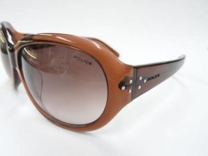画像4: POLICE ポリス　サングラス　ブラウングラデーション　S1604G-06BC　Made in Italy