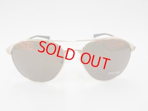 画像5: POLICE ポリス　サングラス　ネイマール　レッドミラー　S8953V-0300