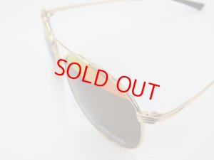 画像4: POLICE ポリス　サングラス　ネイマール　レッドミラー　S8953V-0300