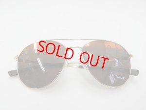 画像7: POLICE ポリス　サングラス　ネイマール　レッドミラー　S8953V-0300