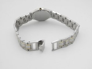 画像7: SEIKO EXCELINE セイコーエクセリーヌ SWDL059 電池式クオーツ年差時計【デッドストック】