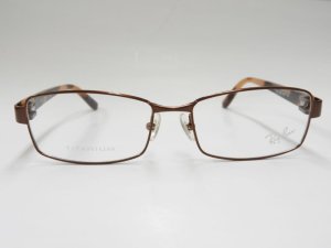 画像6: Ray-Ban レイバン　メガネフレーム　ブラウン　RB8726D-1205　55-17-140