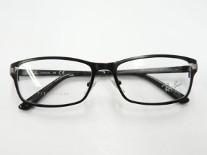 画像7: Ray-Ban レイバン　メガネフレーム　ブラック　RB8727D-1074　54-16-140